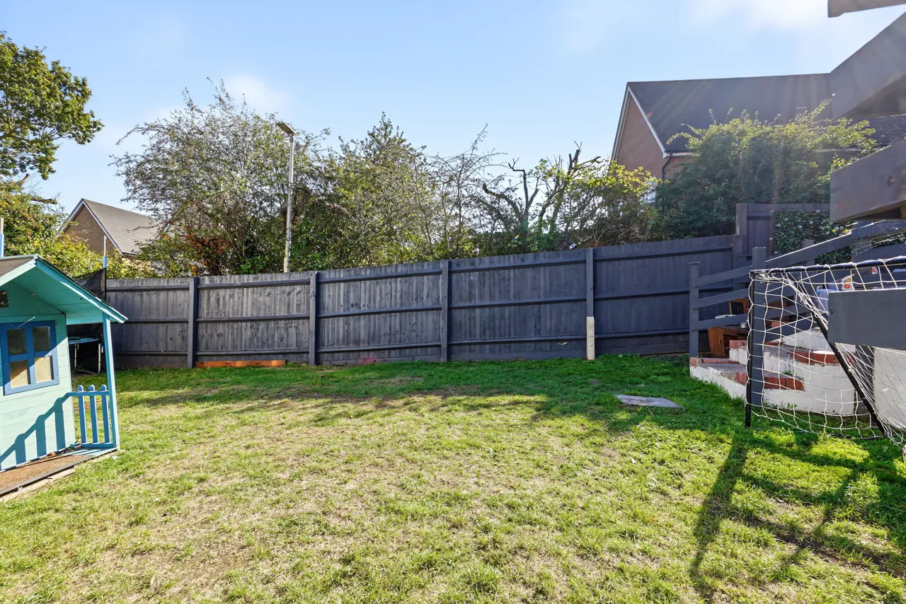 Bells Lane, Hoo, ME3, photo 22