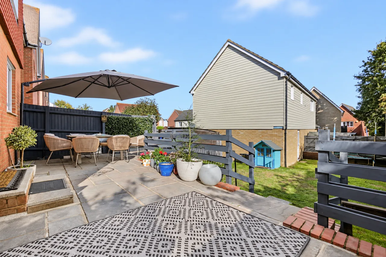 Bells Lane, Hoo, ME3, photo 15