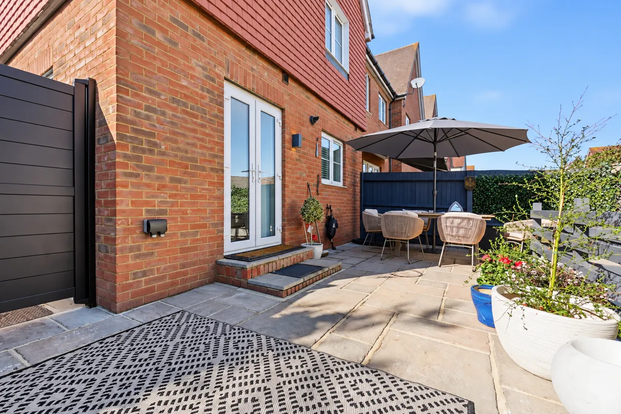 Bells Lane, Hoo, ME3, photo 17