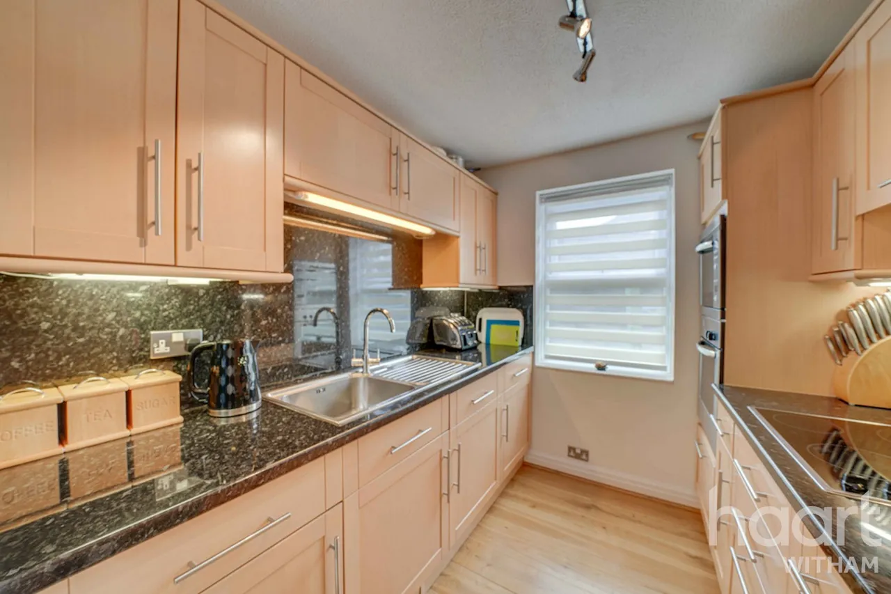 Armiger Way, Witham, CM8, photo 2