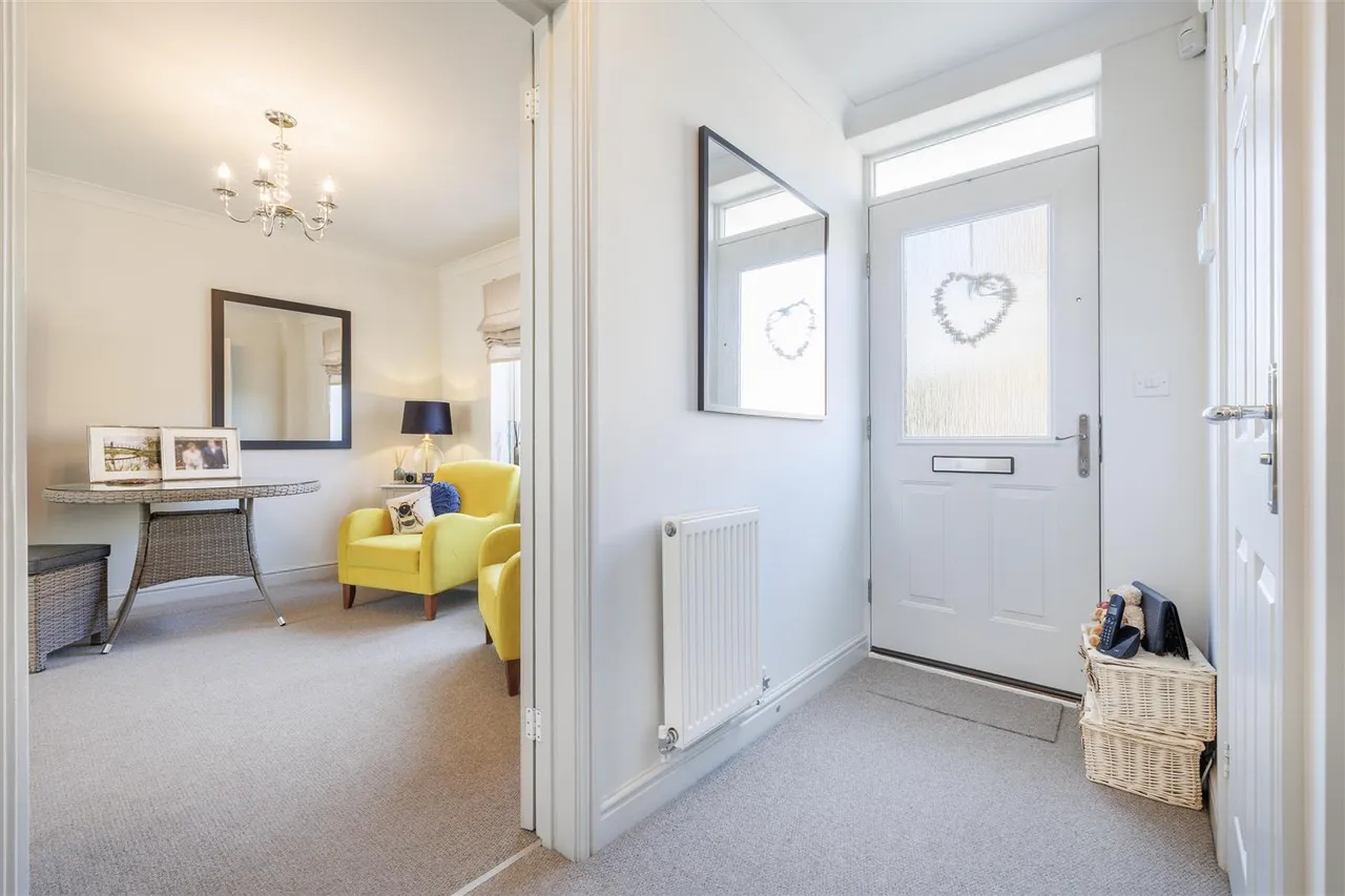 Holystone Way, Carlton Colville, NR33, photo 9