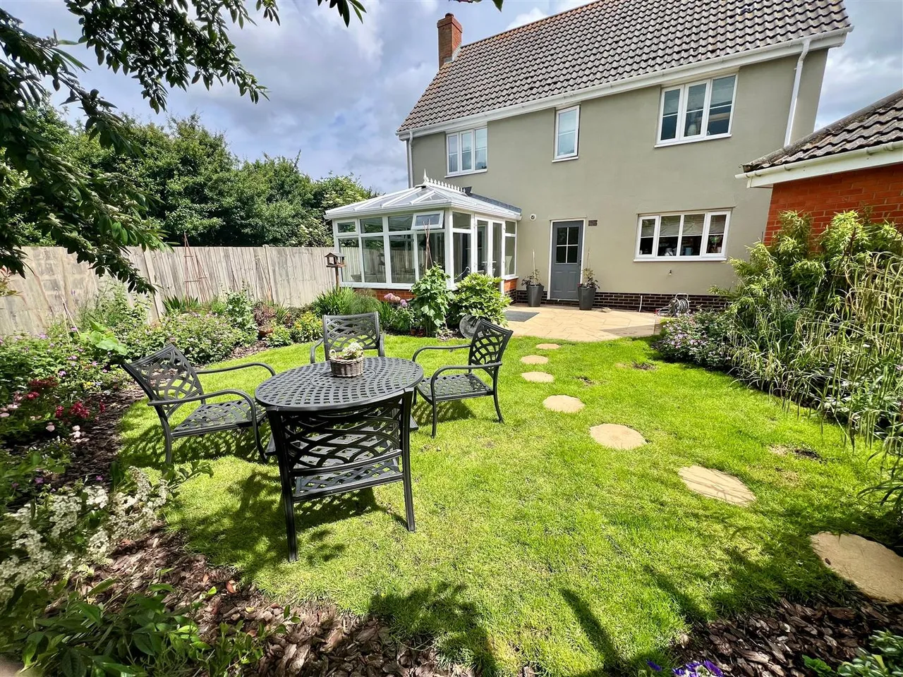 Holystone Way, Carlton Colville, NR33, photo 17