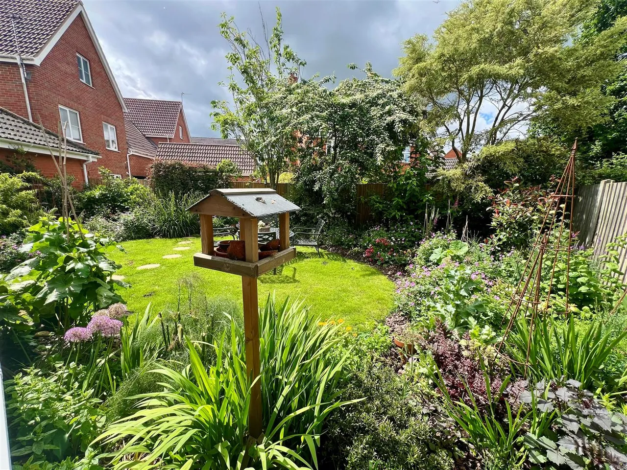 Holystone Way, Carlton Colville, NR33, photo 18