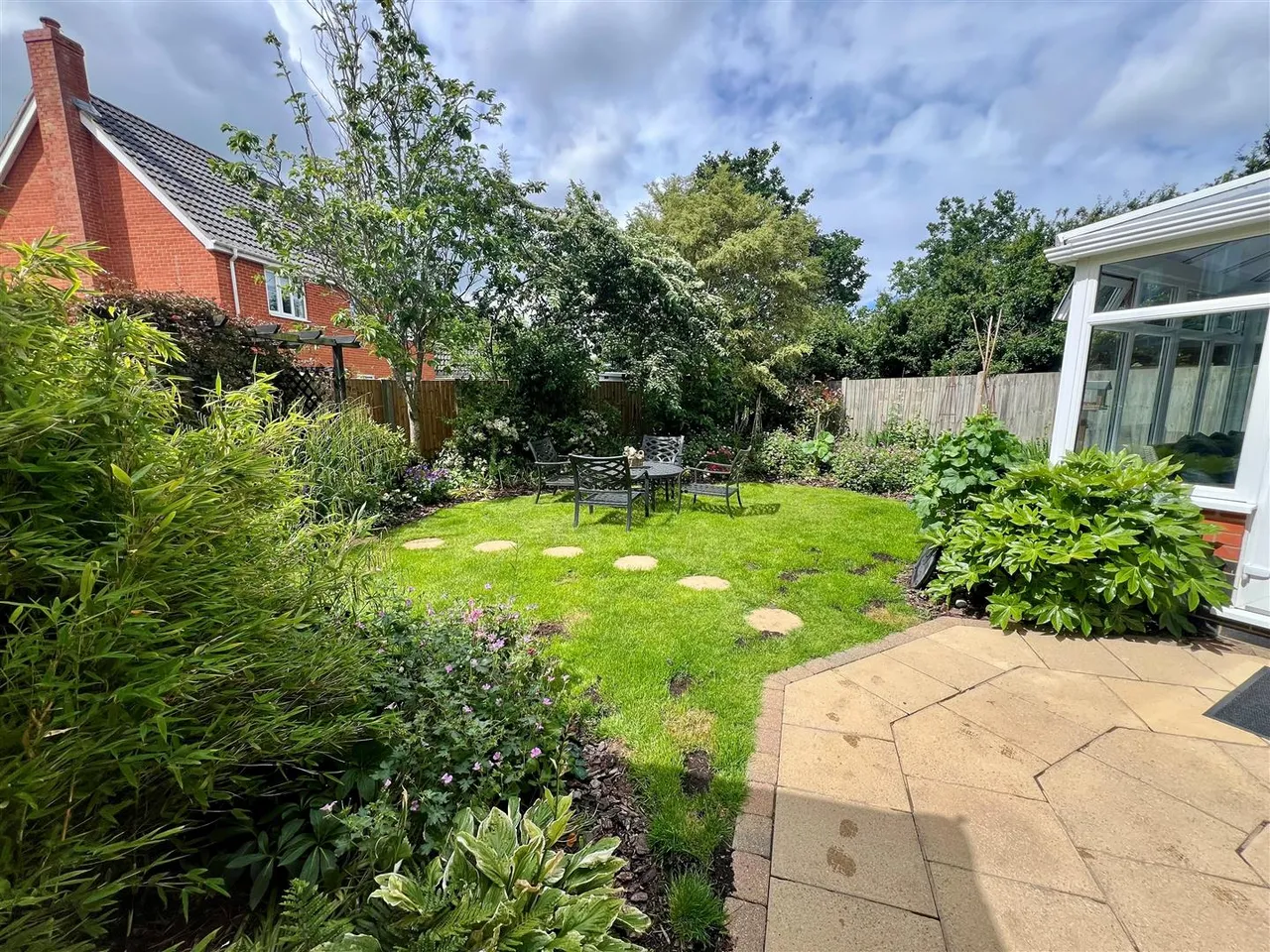 Holystone Way, Carlton Colville, NR33, photo 19