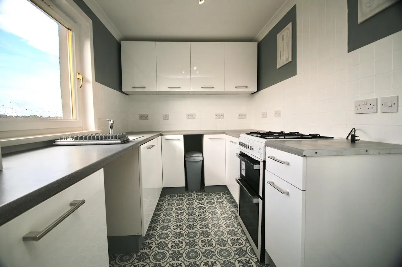 Cedar Road, Cumbernauld, G67 3AS, photo 5