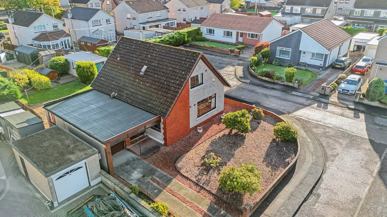 Cheviot Place, Grangemouth, FK3, photo 32