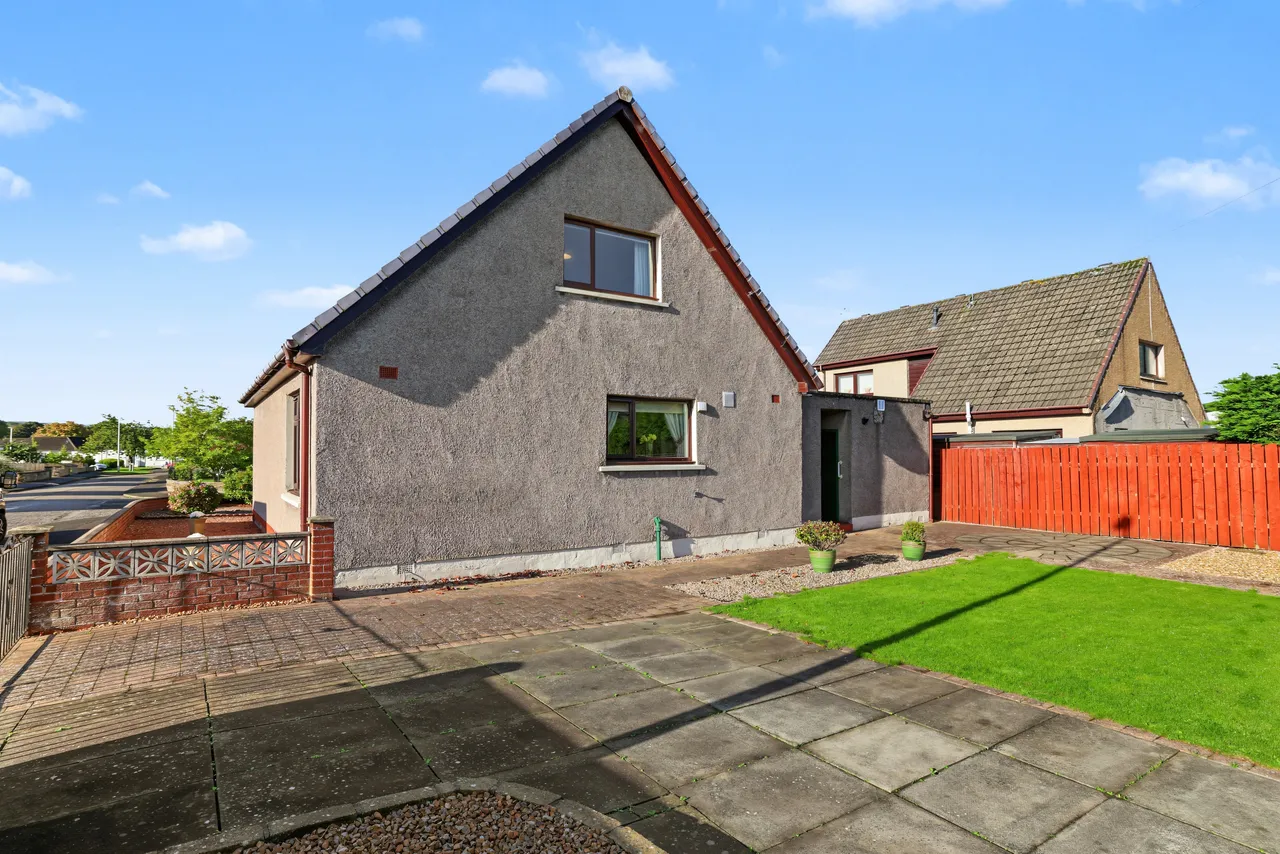 Cheviot Place, Grangemouth, FK3, photo 28