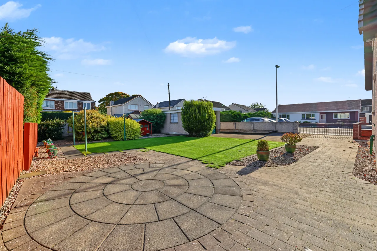 Cheviot Place, Grangemouth, FK3, photo 25