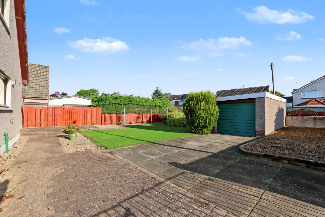 Cheviot Place, Grangemouth, FK3, photo 29