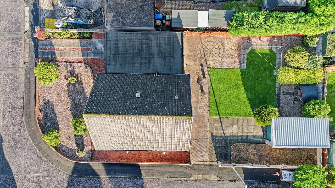 Cheviot Place, Grangemouth, FK3, photo 35