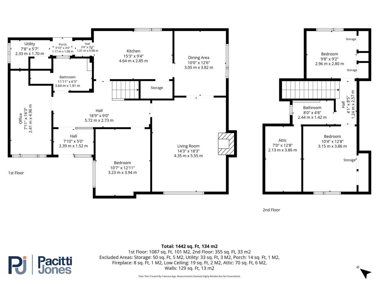 Cheviot Place, Grangemouth, FK3, photo 42