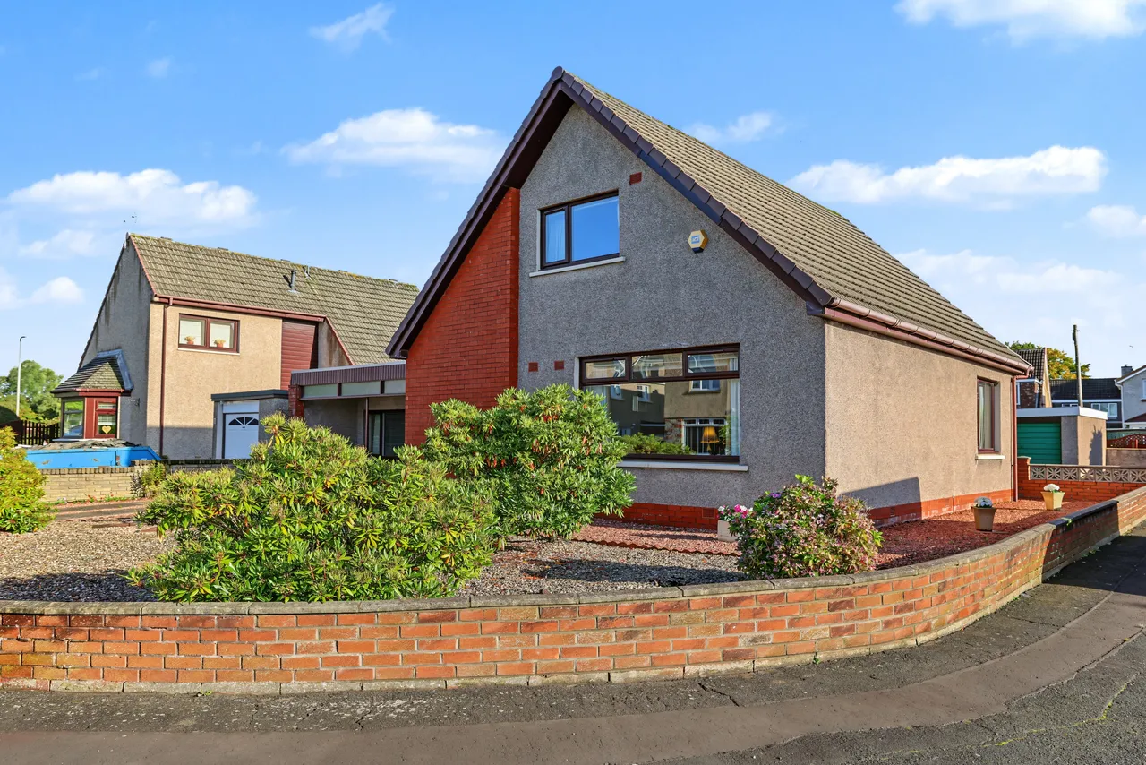 Cheviot Place, Grangemouth, FK3, photo 40