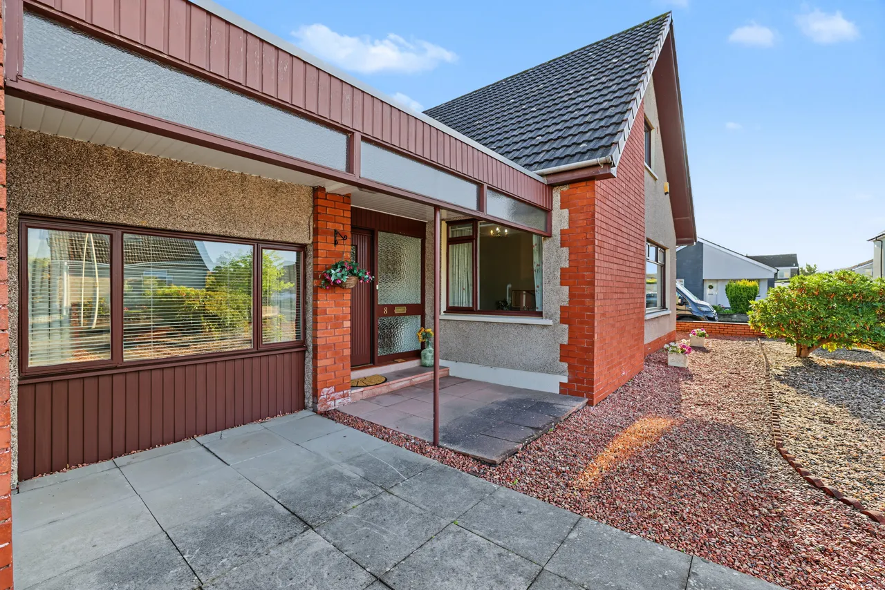 Cheviot Place, Grangemouth, FK3, photo 30