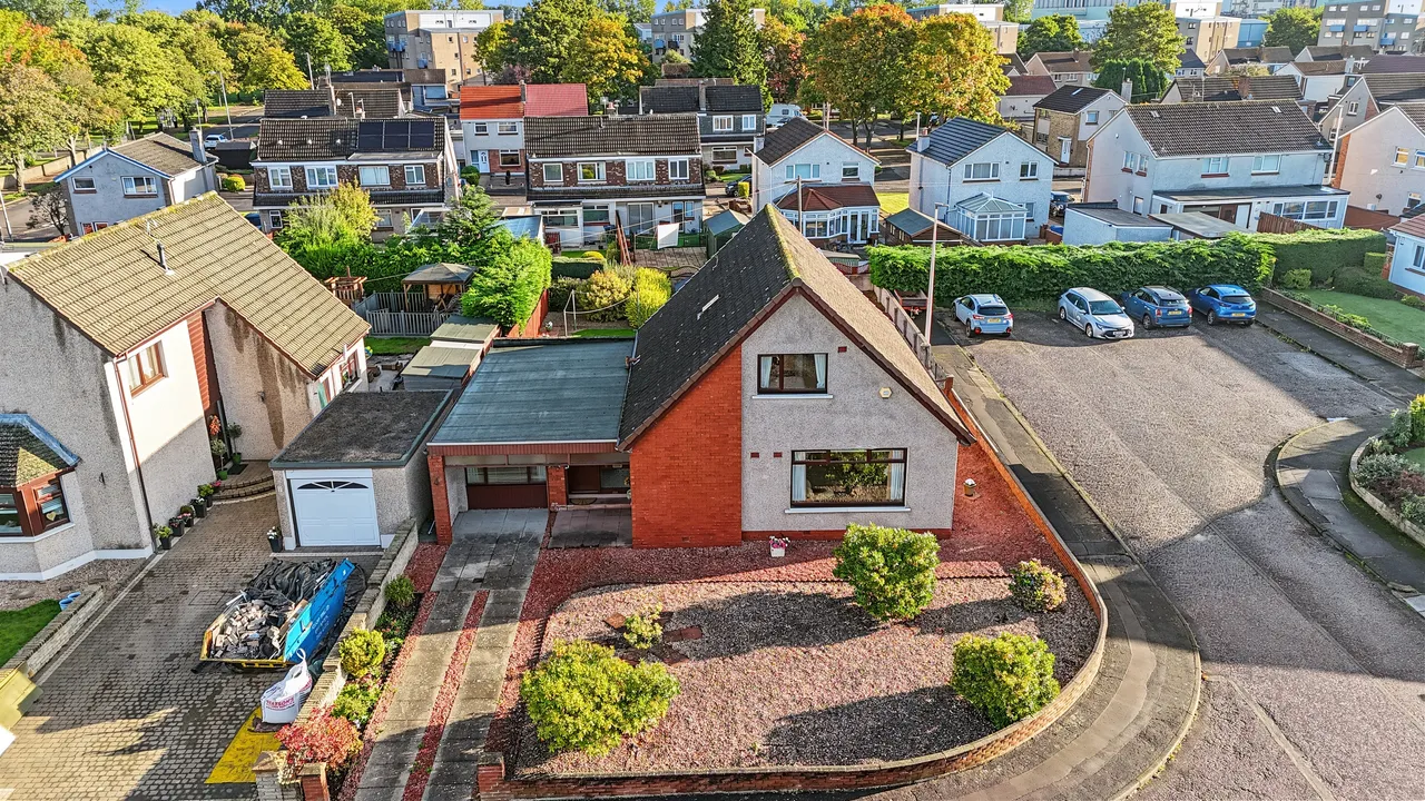 Cheviot Place, Grangemouth, FK3, photo 31
