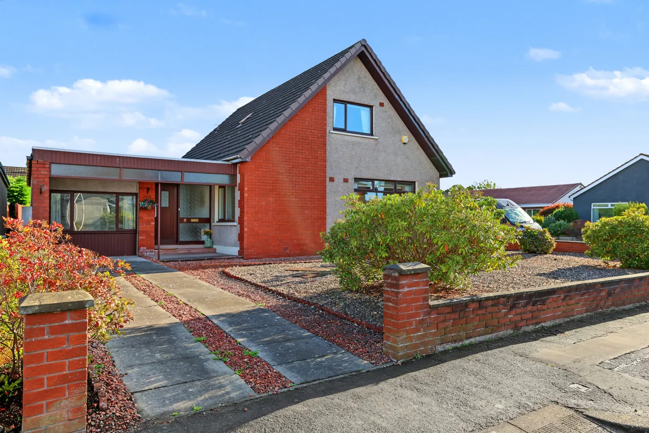 Cheviot Place, Grangemouth, FK3, photo 38