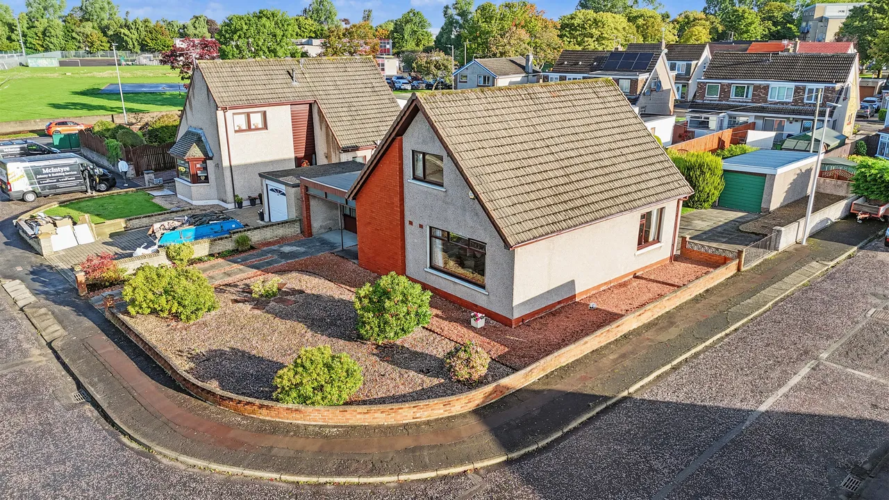 Cheviot Place, Grangemouth, FK3, photo 34