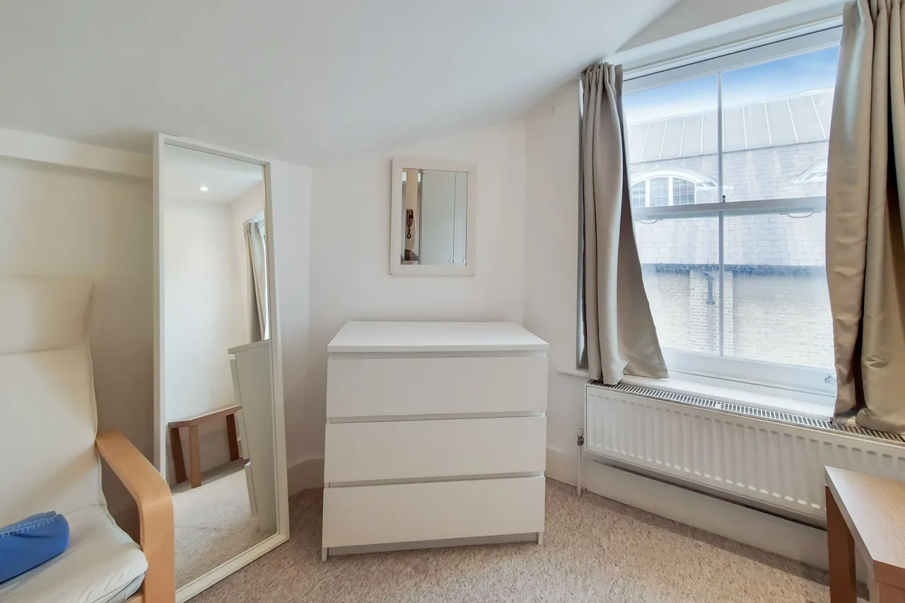 Flat 6, 60-62, Holloway Road, London, photo 8