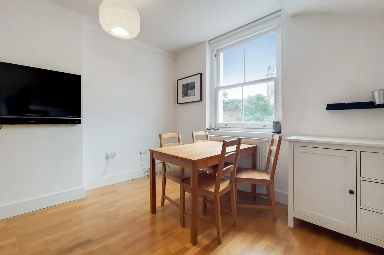 Flat 6, 60-62, Holloway Road, London, photo 5