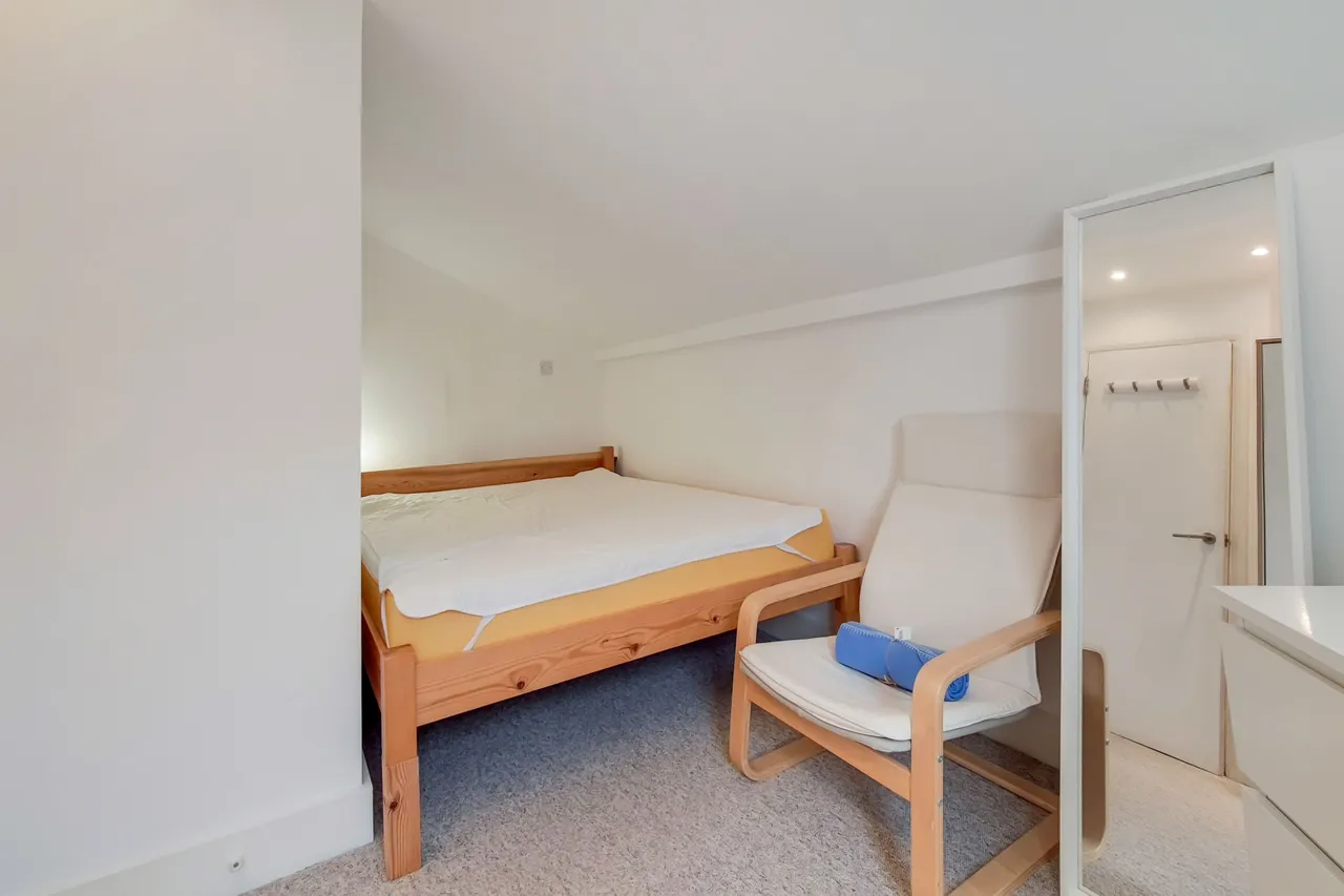 Flat 6, 60-62, Holloway Road, London, photo 9