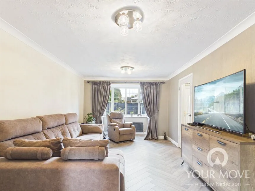 Ullswater Avenue, Crewe, CW2, photo 5
