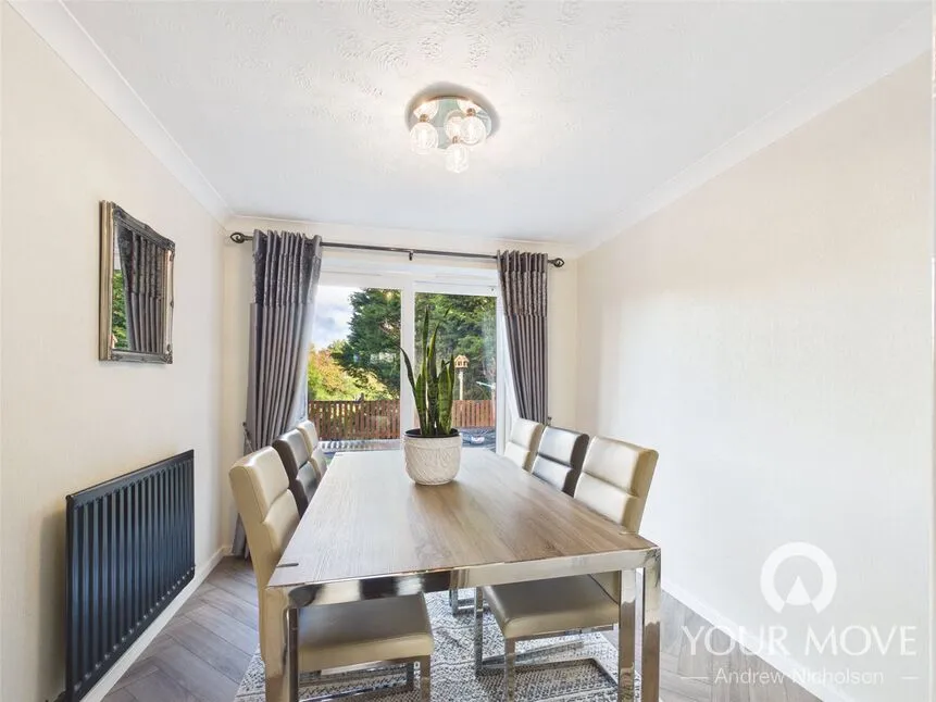 Ullswater Avenue, Crewe, CW2, photo 7