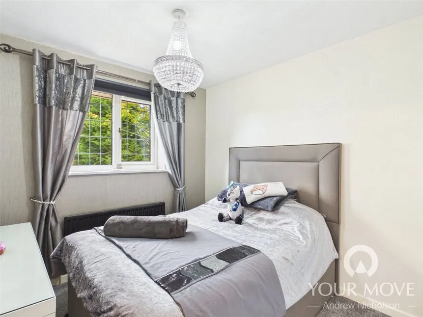 Ullswater Avenue, Crewe, CW2, photo 10