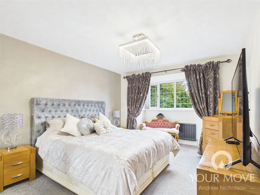 Ullswater Avenue, Crewe, CW2, photo 16