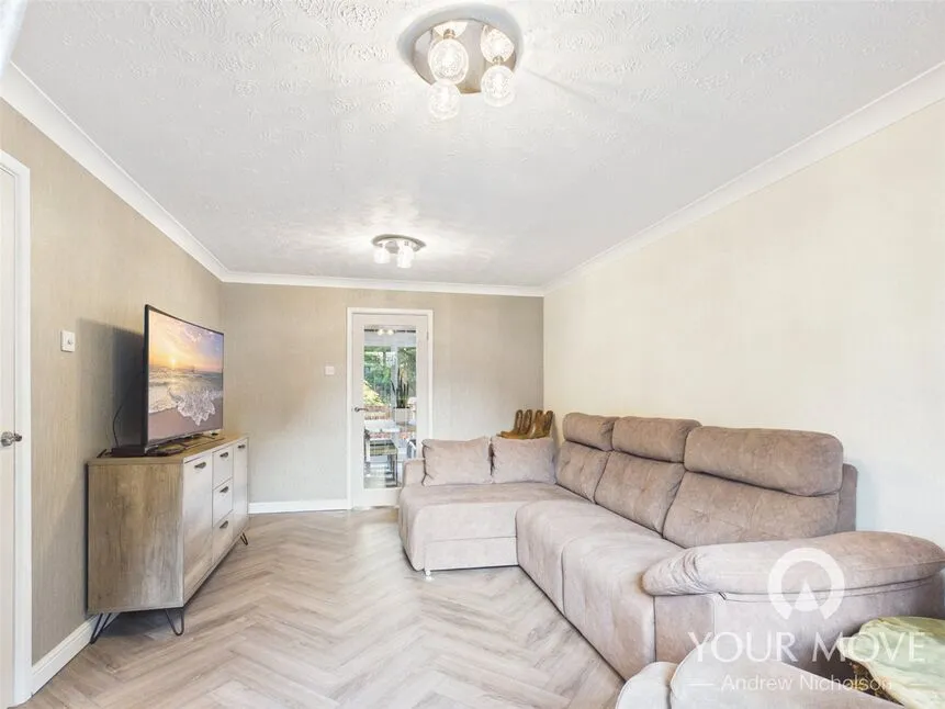 Ullswater Avenue, Crewe, CW2, photo 17
