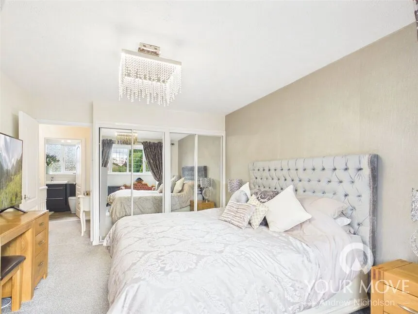 Ullswater Avenue, Crewe, CW2, photo 8
