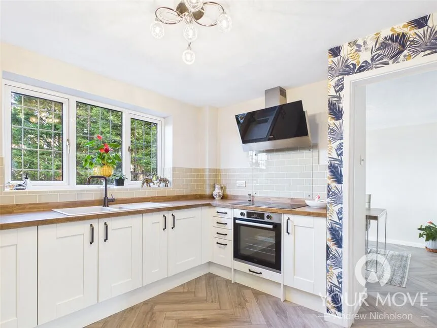 Ullswater Avenue, Crewe, CW2, photo 18