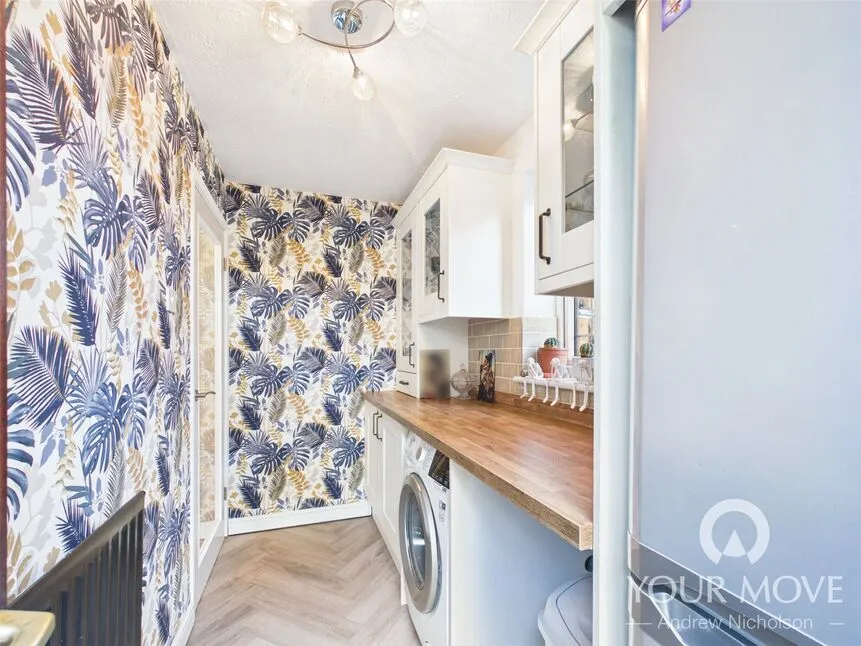 Ullswater Avenue, Crewe, CW2, photo 14