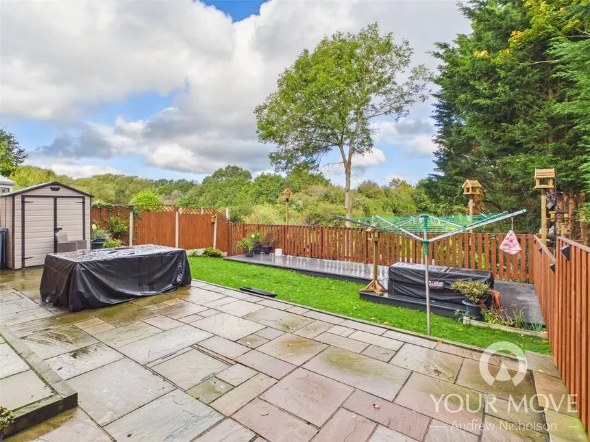 Ullswater Avenue, Crewe, CW2, photo 2