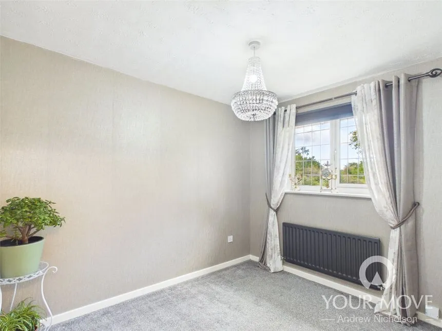Ullswater Avenue, Crewe, CW2, photo 11