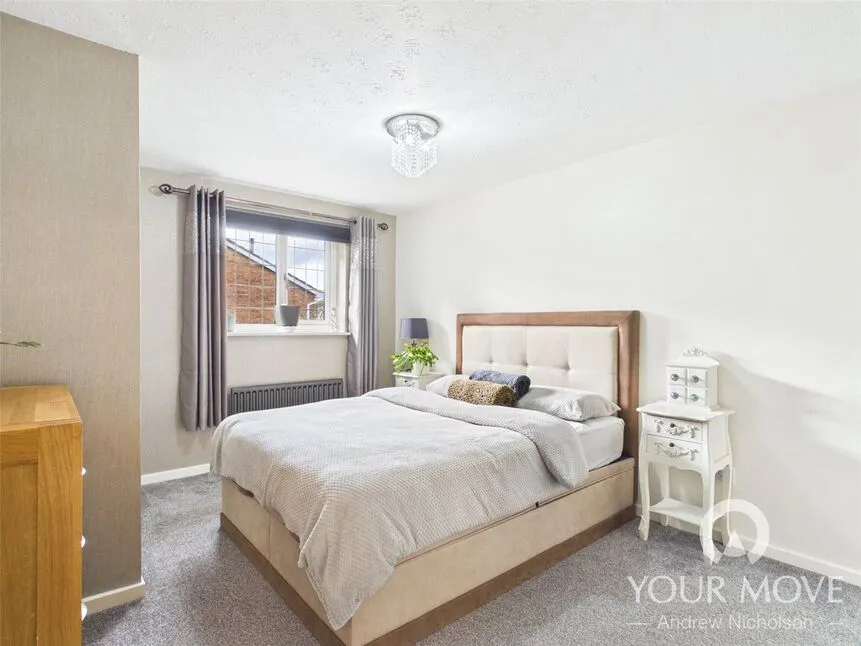 Ullswater Avenue, Crewe, CW2, photo 9