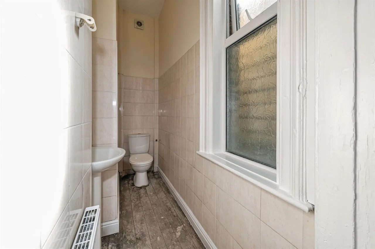 Percy Street, Huddersfield, photo 6