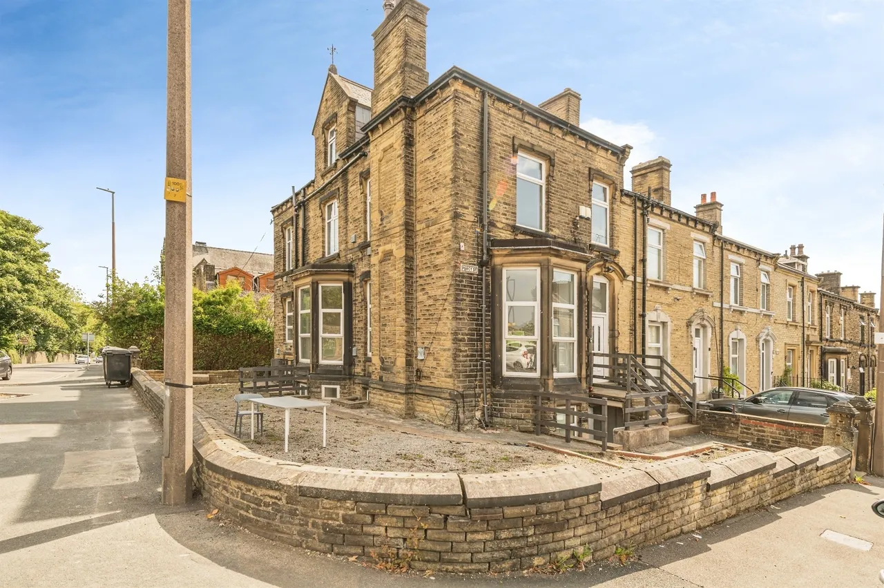 Percy Street, Huddersfield, photo 2