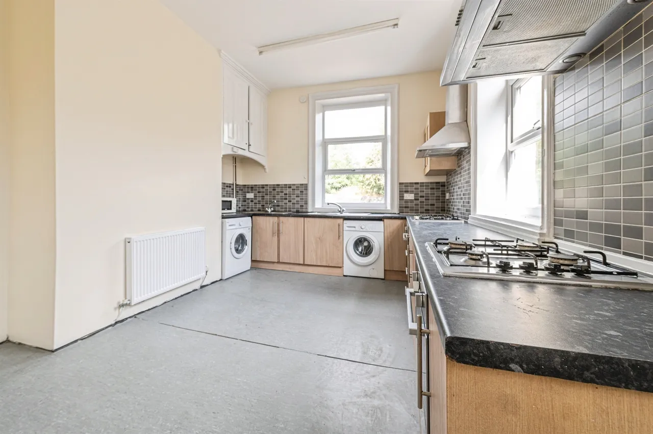 Percy Street, Huddersfield, photo 5