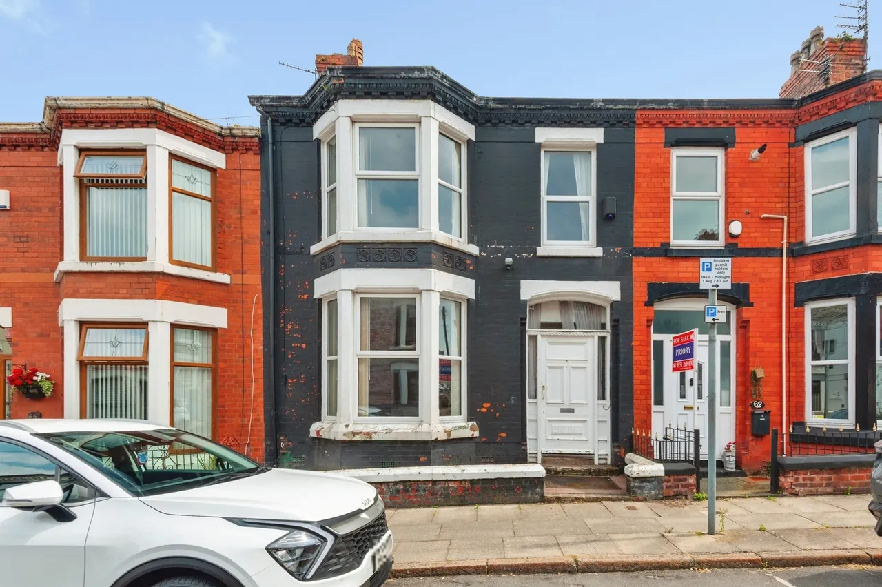 3 bed property for sale, Watford Road, Liverpool, L4