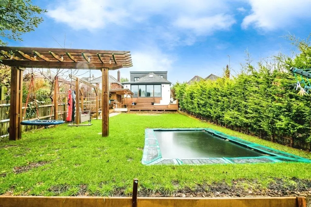Windsor Close, Hove, BN3, photo 4