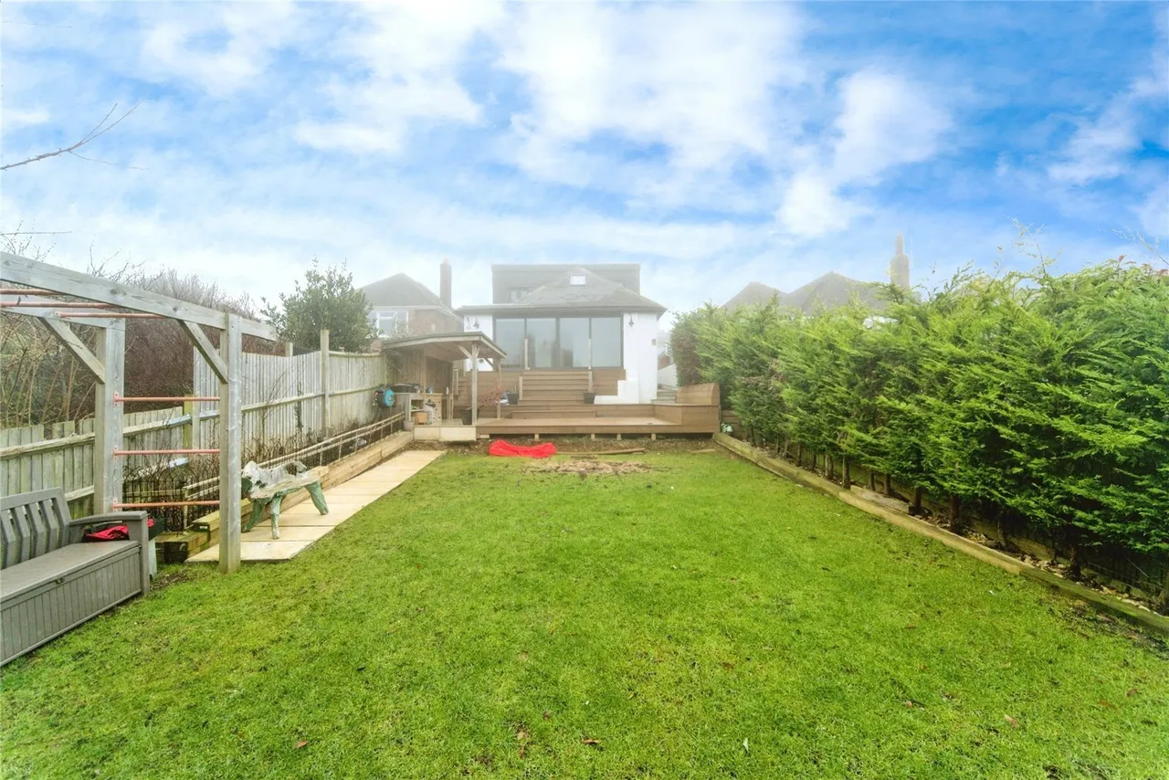 Windsor Close, Hove, BN3, photo 9