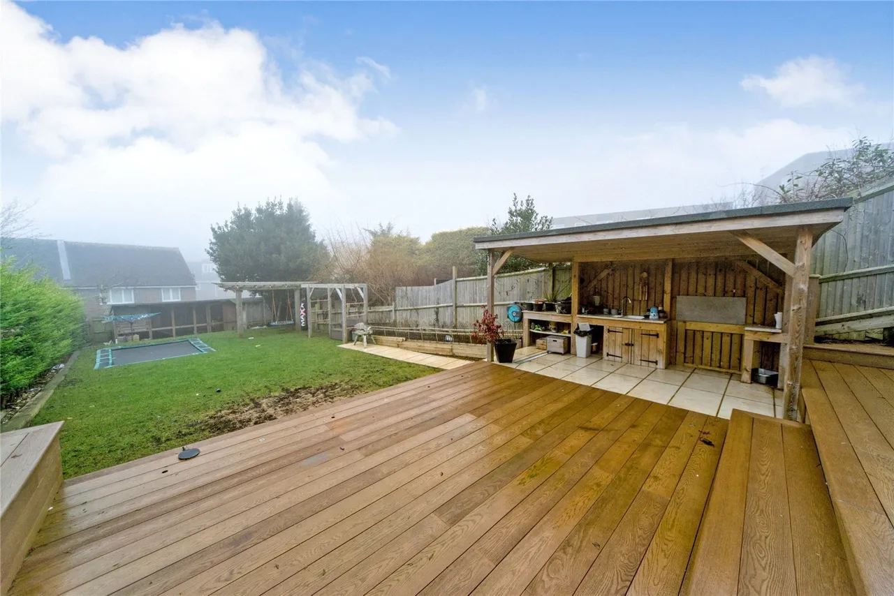 Windsor Close, Hove, BN3, photo 7