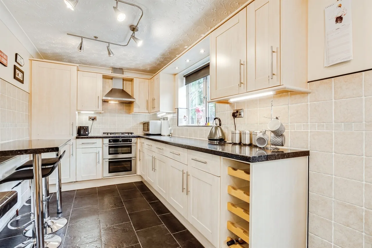 Meadowcroft Road, Outwood, WAKEFIELD, photo 4
