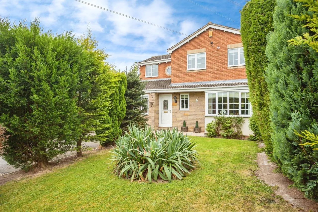 Meadowcroft Road, Outwood, WAKEFIELD, photo 6