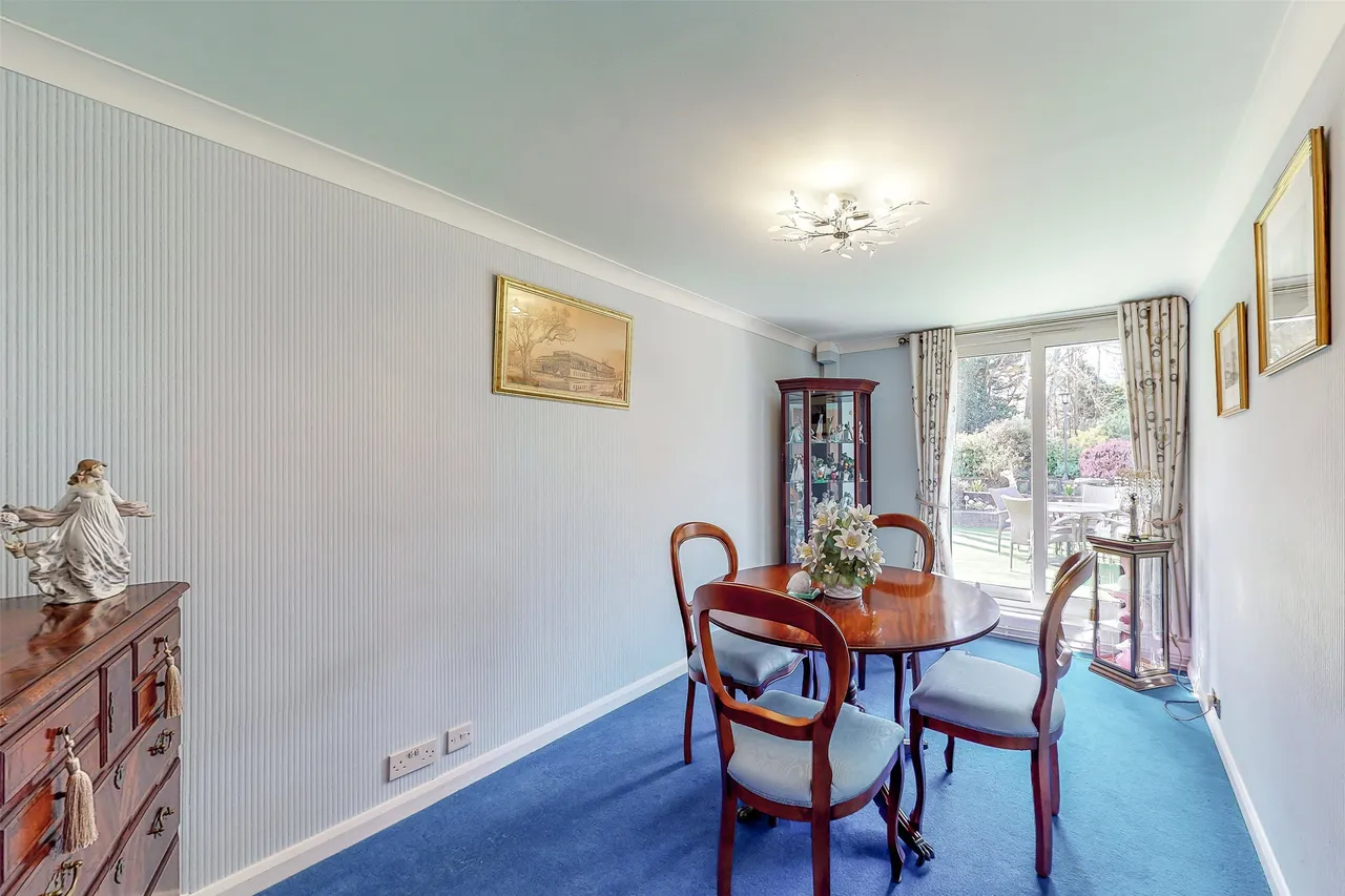 Bancroft Court, Reigate, RH2, photo 7