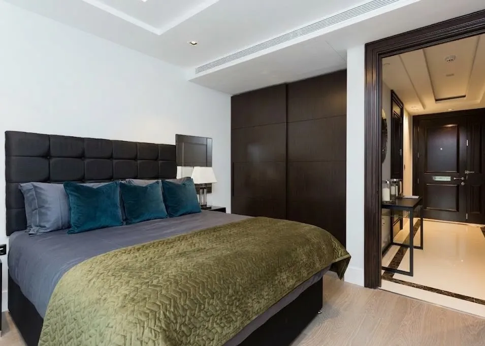 Kensington High Street, Trinity House, W14, photo 7