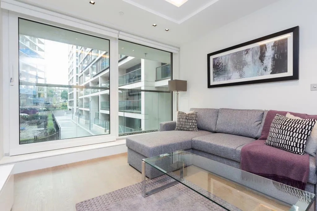 Kensington High Street, Trinity House, W14, photo 5
