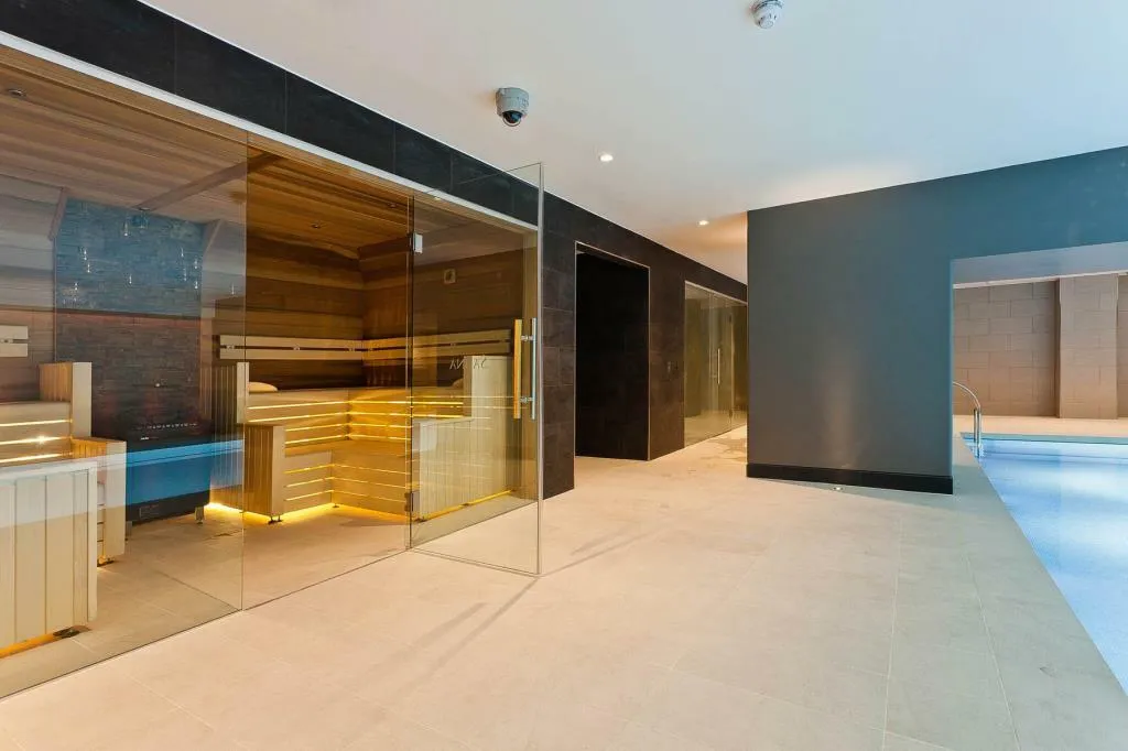 Kensington High Street, Trinity House, W14, photo 8