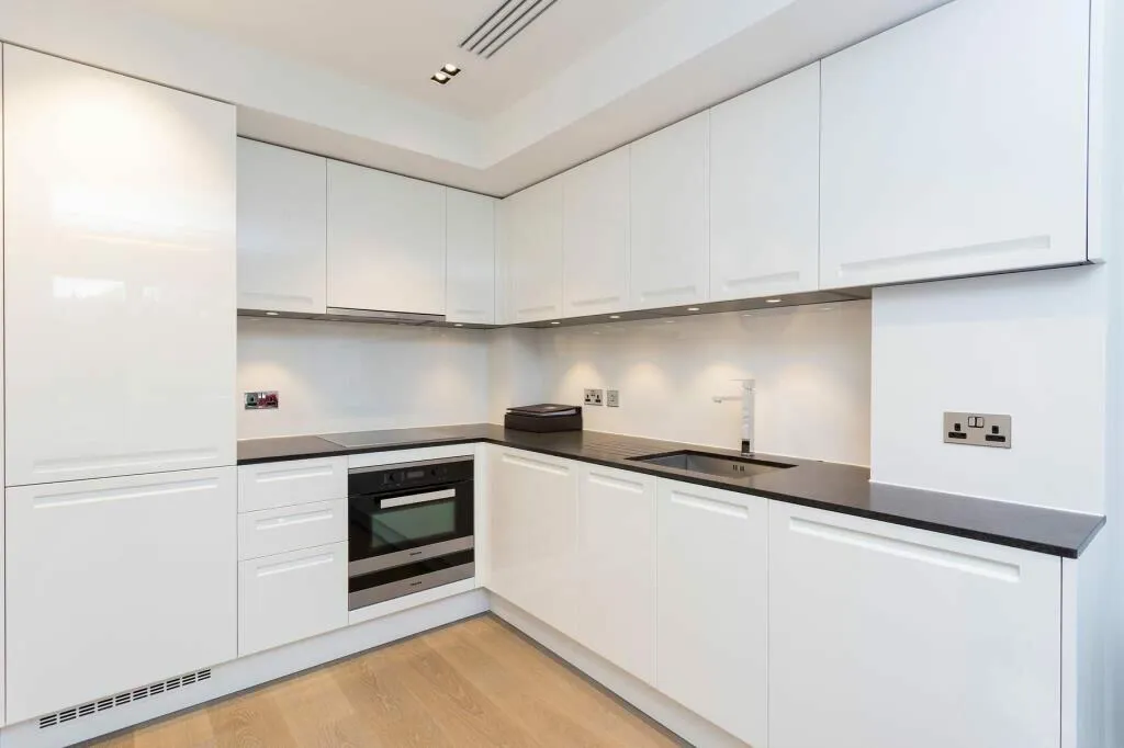 Kensington High Street, Trinity House, W14, photo 6