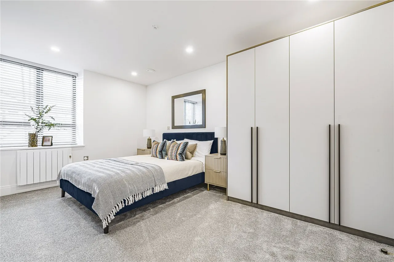 Church Grove, Hampton Wick, KT1, photo 6