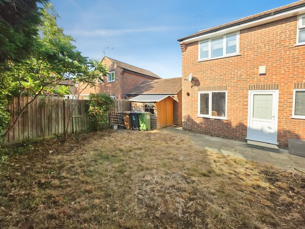Paulsgrove Peterborough, PE2, photo 2